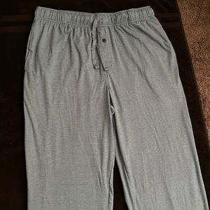 Mens size L “George” pj pants